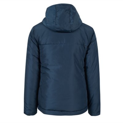 Veste A Capuche Homme Ess Heavy N 2 LE COQ SPORTIF INTERSPORT
