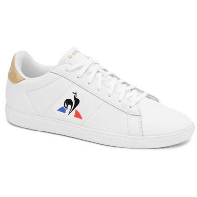 Sneakers Homme COURTSET LE COQ SPORTIF INTERSPORT