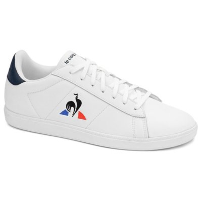 Intersport basket on sale le coq sportif