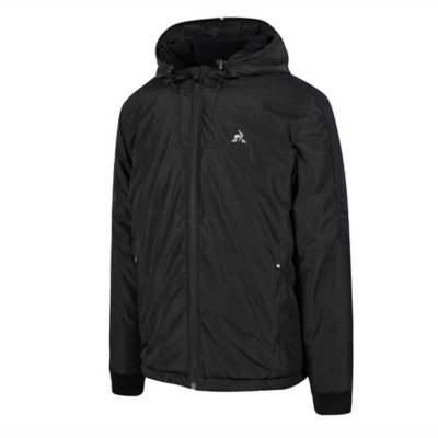 Doudoune le coq sportif homme clearance noir