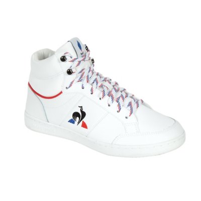 Sneakers homme COURT ARENA OLYMPIQUE LE COQ SPORTIF