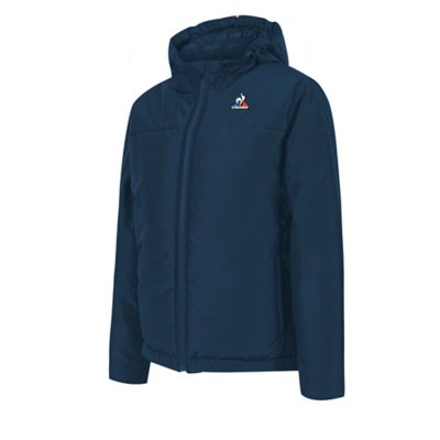 Doudoune le coq sportif intersport new arrivals