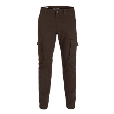 Jack & Jones Bestseller A/S Men's Jpstpaul Jjflake AKM Noos Cargo Trousers, Sedona Sage, 32W / 34L : Buy Online At Best Price In KSA - Souq Is Now