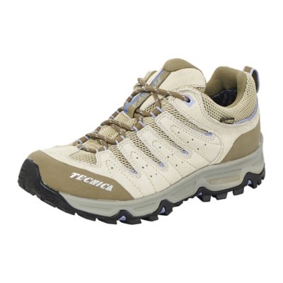 Chaussures de randonn e femme Tempest Low Gore Tex TECNICA