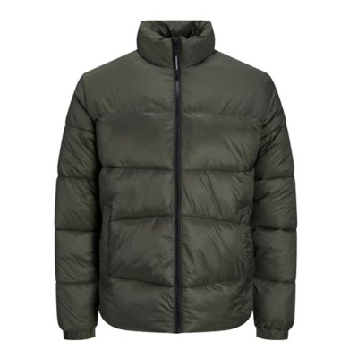 Doudoune hotsell homme intersport