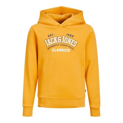 Sweat jack best sale et jones intersport