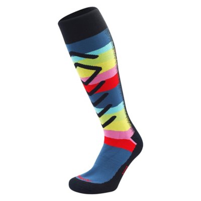 Rywan CHAUSSETTES DE SKI ADULTE LOT 2 PAIRES SKI W