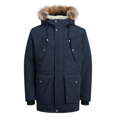 Manteau jack and jones intersport new arrivals