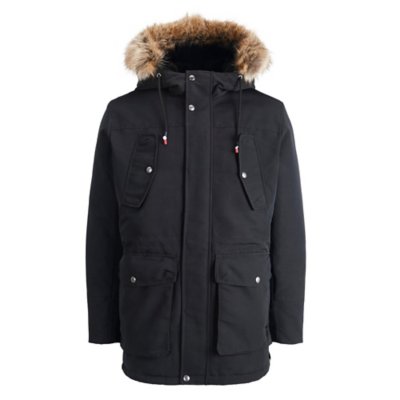 Parka intersport homme sale