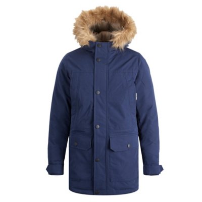 manteau redskins junior intersport