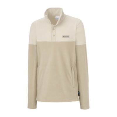Columbia Veste Polaire Homme Basin Trail