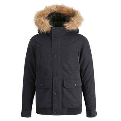 Intersport parka garcon best sale