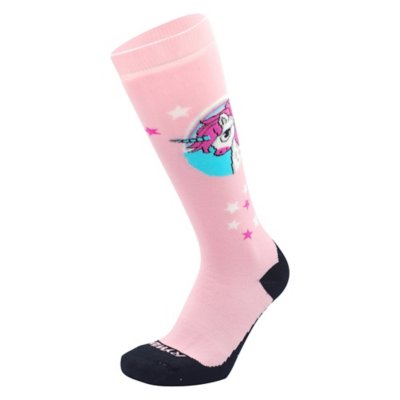 Rywan CHAUSSETTES DE SKI ENFANT LOT 2 PAIRES SKI FILLE