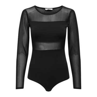 Body nba femme sale