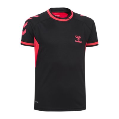 Maillot de handball enfant ACTION SMU HUMMEL