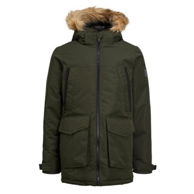 Intersport manteau fila sale