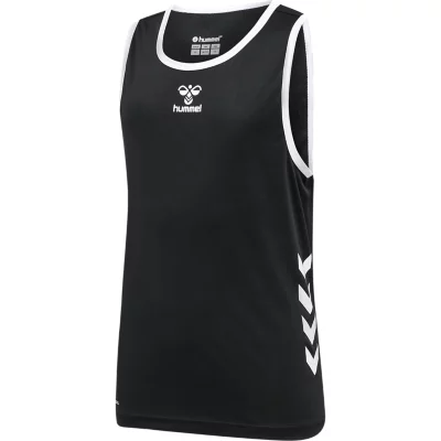 3 Pièces Maillot Basket Enfant Et Adulte - Ensemble Jersey Sans Manches + Short Basketball