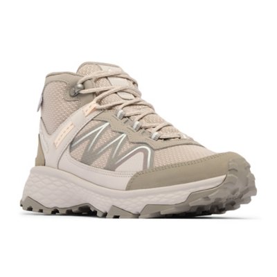 Chaussures de randonnée femme Peakfreak Rush Mid Outdry Multicolore 2126581 COLUMBIA