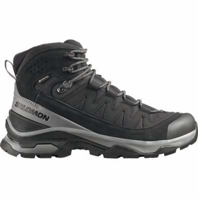 chaussures de randonnée homme quest echo gore-tex