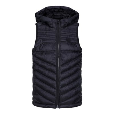 Doudoune sans manche gar on JJEHERO BODYWARMER JACK JONES JUNIOR