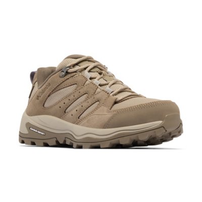 Alpinisme Chaussures de Randonnée Femmes Rose - Sport