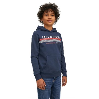 Sweat ado garcon intersport hotsell