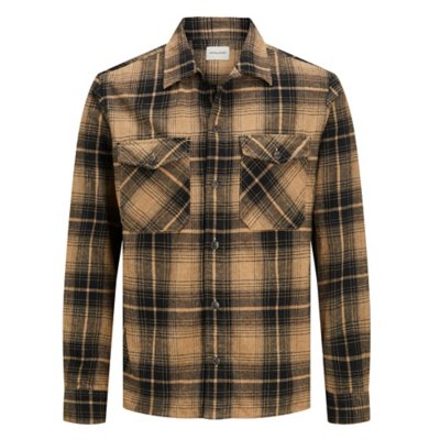 Vêtement Décontracté été T-shirt Manches Longues Jack & Jones