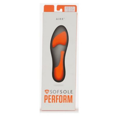 SOF Sole Semelles Adulte Airr 42 44