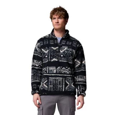 Polaire Homme ExOfficio Vergio - Noir, Taille M - Fermeture éclair Intégrale - Neuf