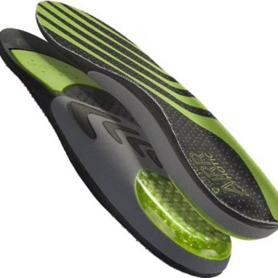 SOF Sole Semelles Adulte Airr Orthotic 36 38