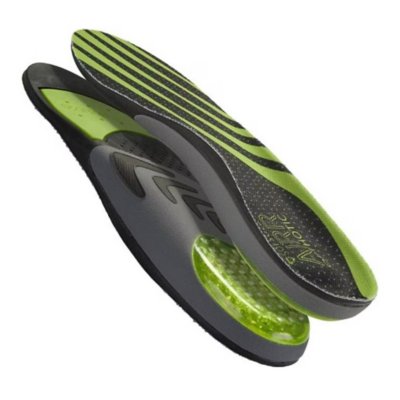 SOF Sole Semelles Adulte Airr Orthotic 39 41