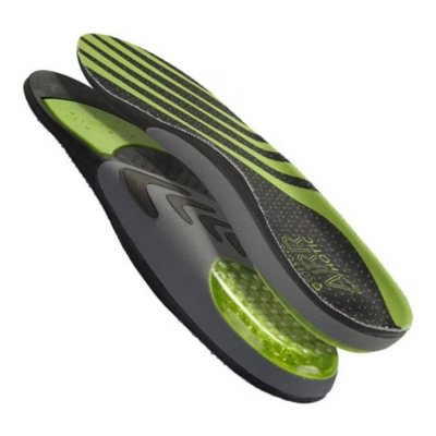 SOF Sole Semelles Adulte Airr Orthotic 42 44