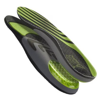 SOF Sole Semelles Adulte Airr Orthotic 45 46