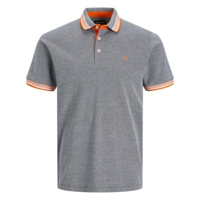 Polo lacoste 2024 homme intersport