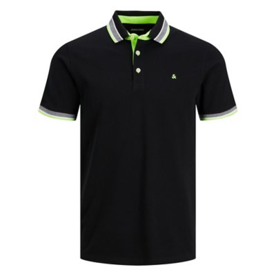 Polo homme jack and jones sale