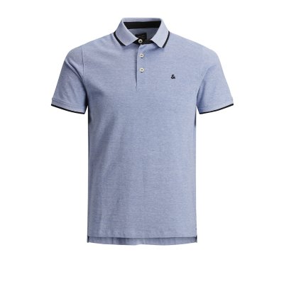 Intersport polo cheap homme manches longues