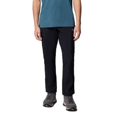 Columbia Pantalon De Randonnee Homme Tech Trail Utility Winter Pant