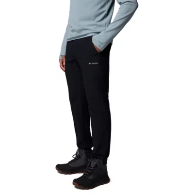 Pantalon slim en coton mélangé Kaki Polo ralph lauren - Homme