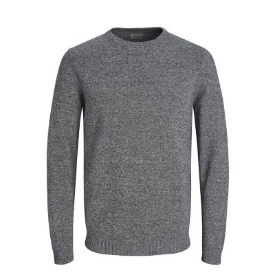 Pull homme gris Jack & Jones taille s
