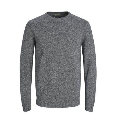 Pull Homme Jjebasic Knit JACK JONES INTERSPORT