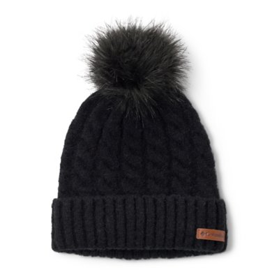 Columbia BONNET ADULTE WINTER BLUR II BEANIE
