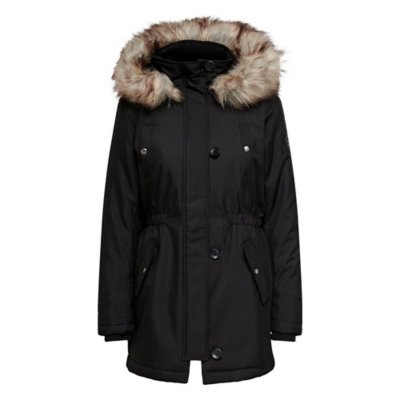 parka femme oxbow