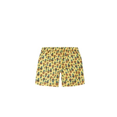 Short de bain garçon Zaddi Multicolore 213886  NAME-IT