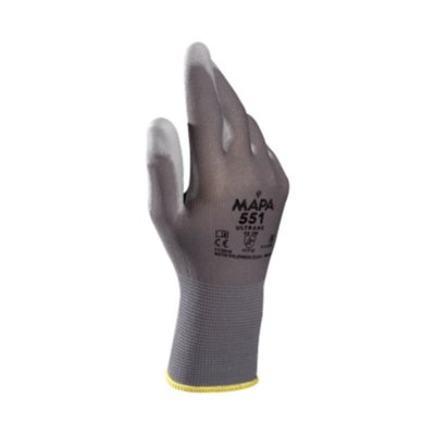 PNA Gants De Velo Adulte Polyamide T9