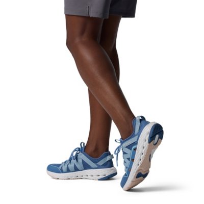 Chaussures de randonnée femme Drainmaker Atv Multicolore 2149721 COLUMBIA