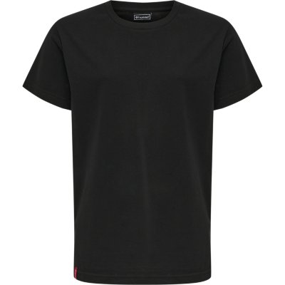 Tee-shirt à manches courtes enfant BASIC Multicolore 2151200 HUMMEL