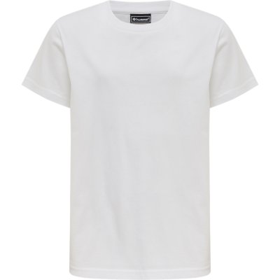 Tee-shirt à manches courtes enfant BASIC Multicolore 2151200 HUMMEL