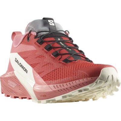 Chaussures randonnée femme outlet salomon intersport