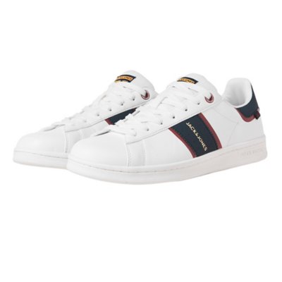 Sneakers Homme JFWGUARDIAN PU SNEAKER JACK JONES INTERSPORT