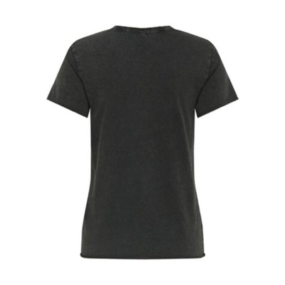 Tee-shirt à manches courtes femme Lucy Life Multicolore 215721  ONLY